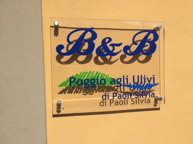 Poggio Agli Ulivi主图