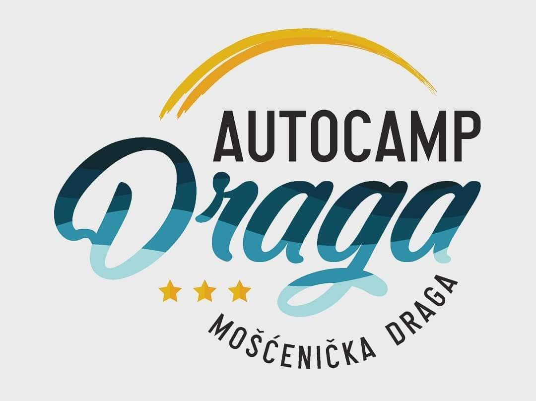 Autocamp Draga
