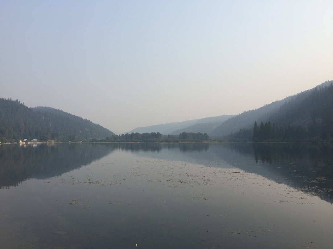 Otter Lake Provincial Park景点图片