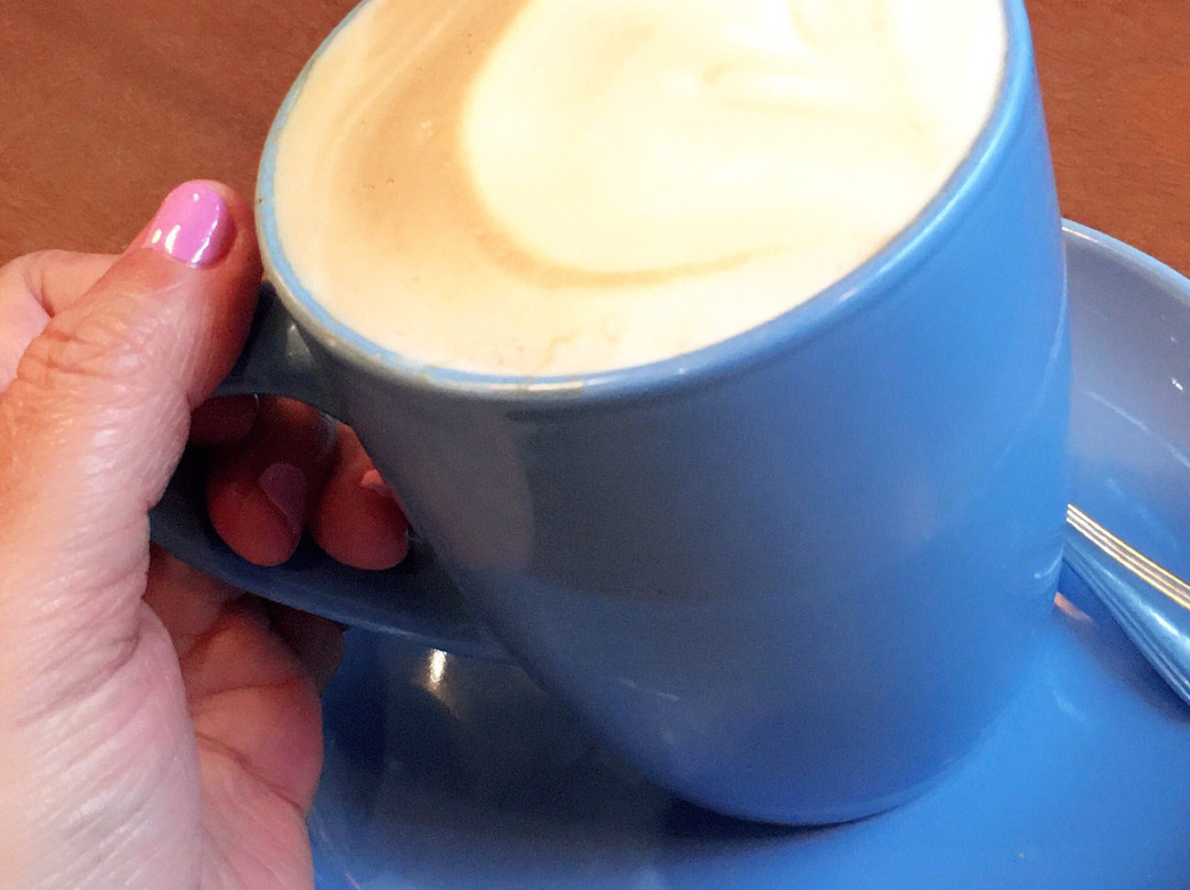 Robinsons Place Tacloban-Tacloban必去景点