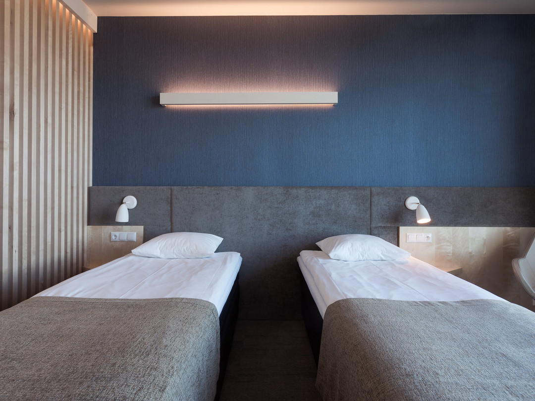 塔尔图酒店主图