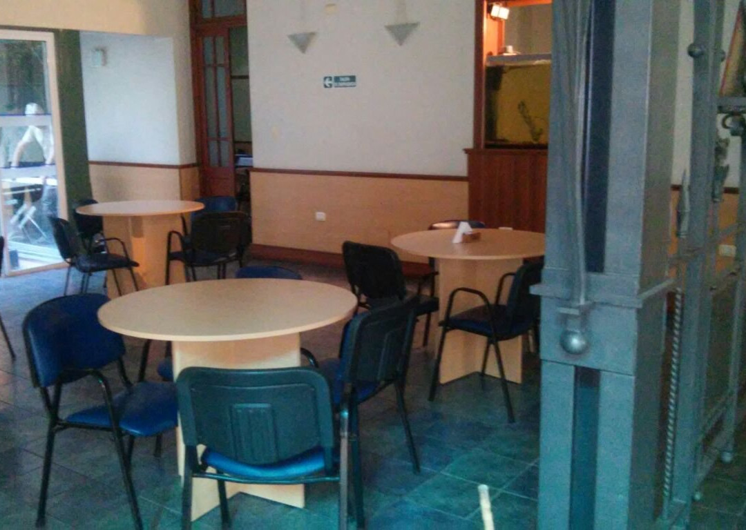 Hotel Plaza Rafaela主图