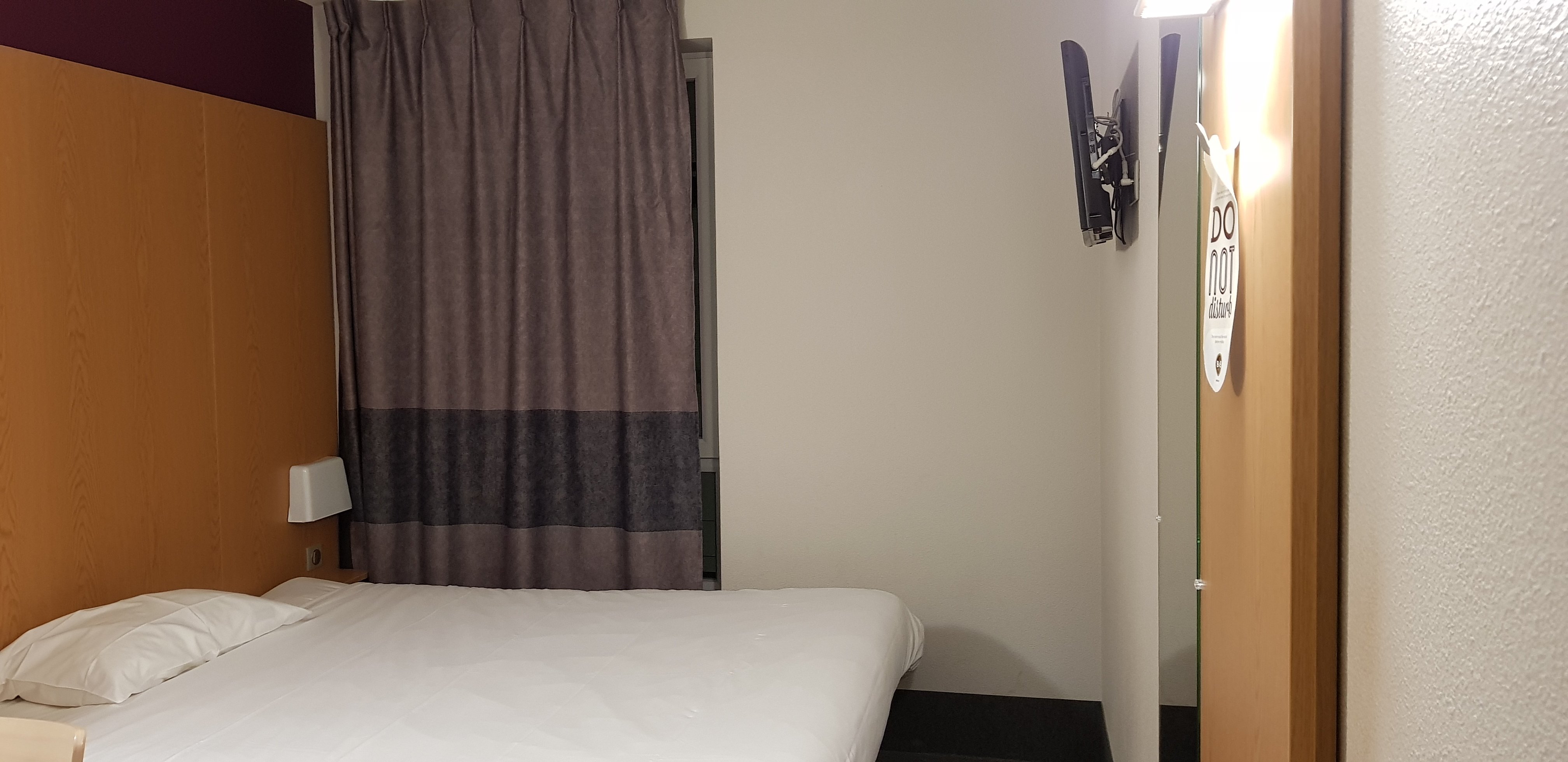 B&B HOTEL Paris Est Bobigny Université-官方