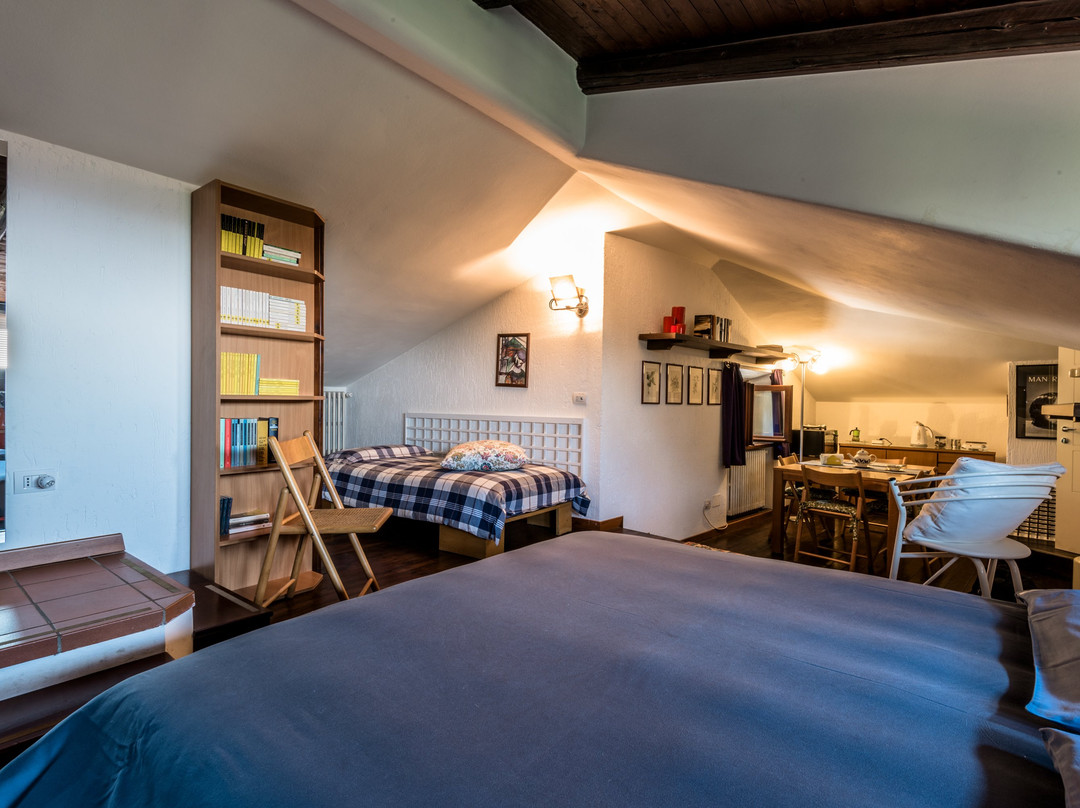 B&B Il Borghetto主图