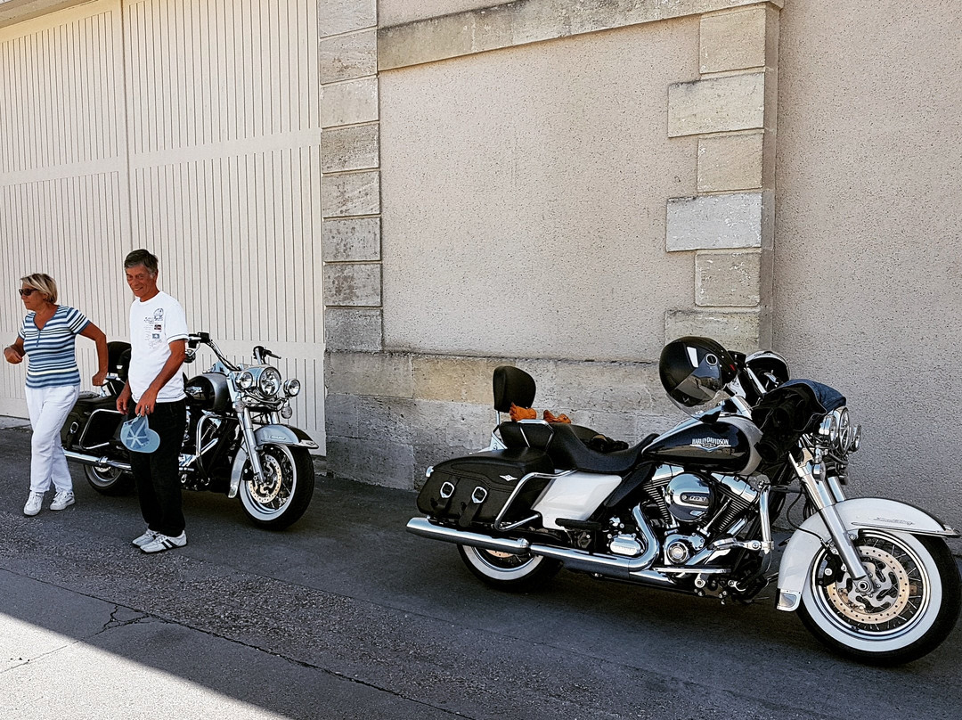 TourOchâteaux-波尔多必去景点