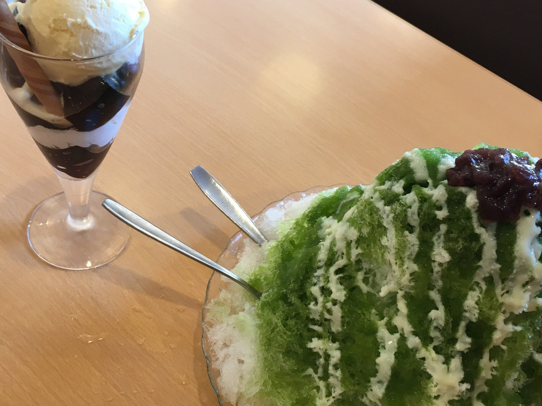 ジョイフル 観音寺中央店