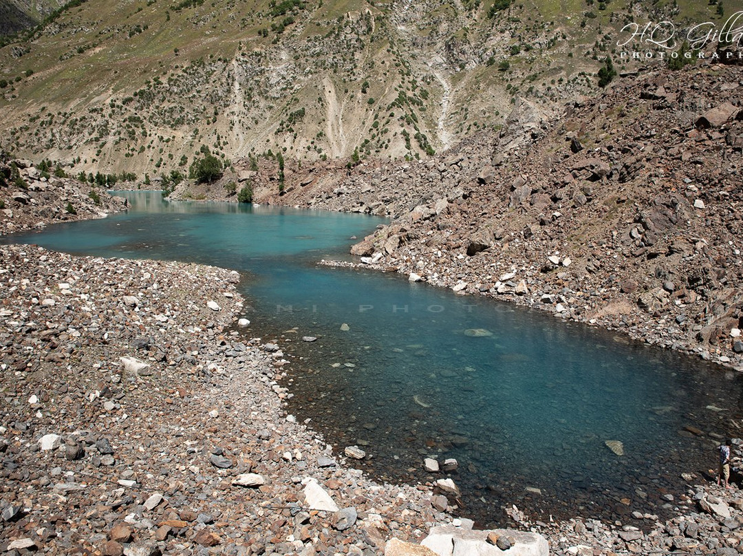 Naltar Lake-Naltar Valley必去景点