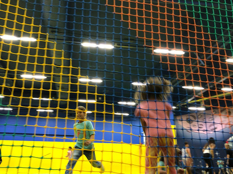 Zolotoi Vavilon-莫斯科必去景点