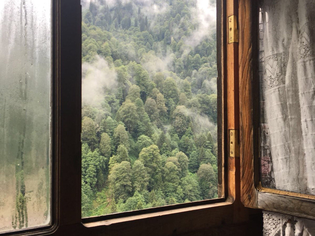 弗拉旅馆