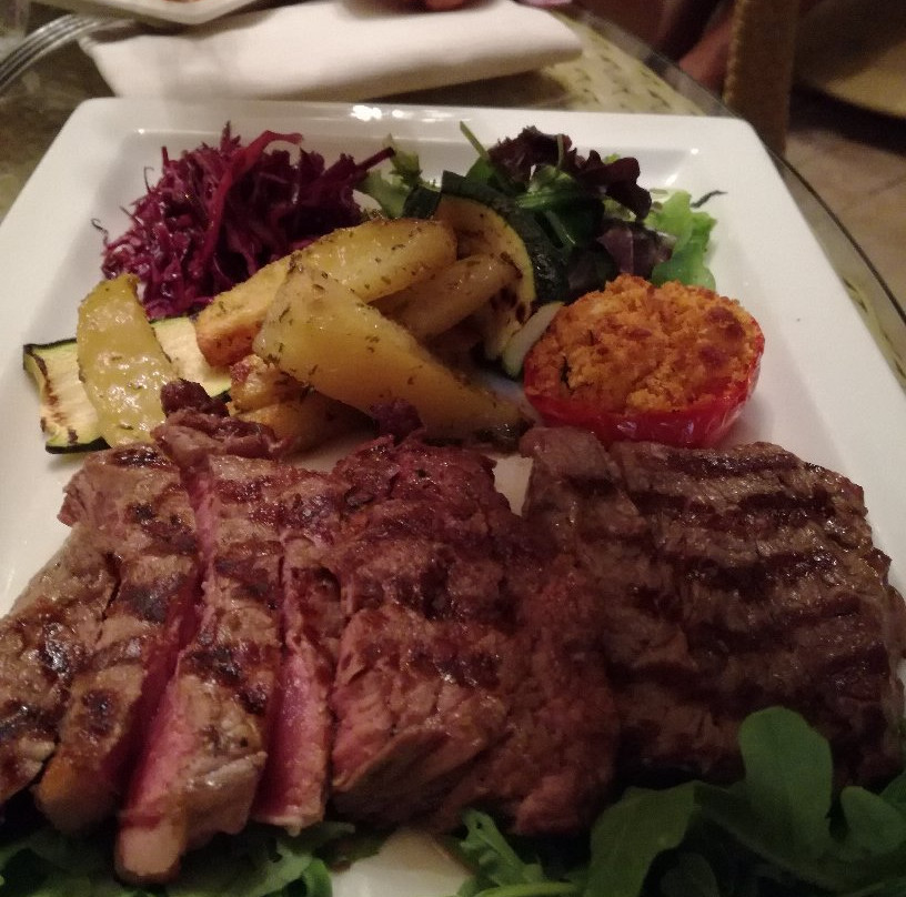 Agriturismo Il Melograno主图