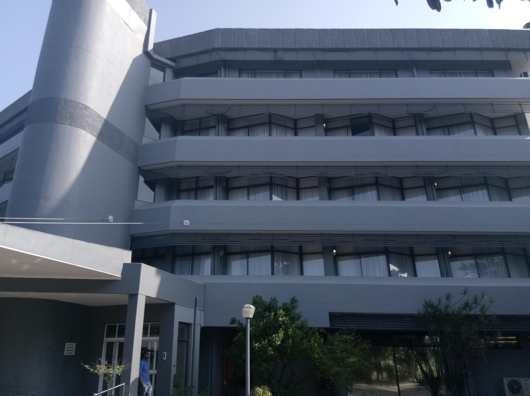 理查兹湾普罗蒂饭店主图