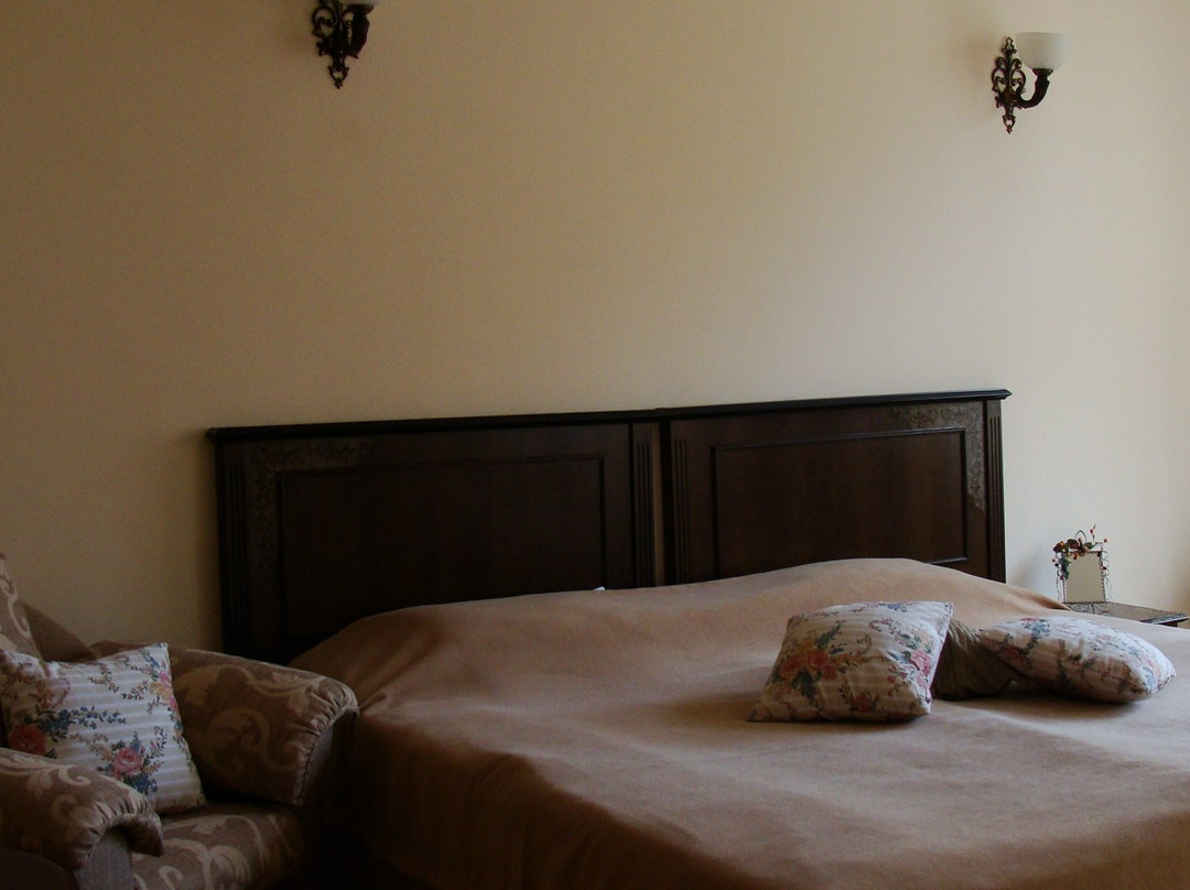 嗨精品酒店主图