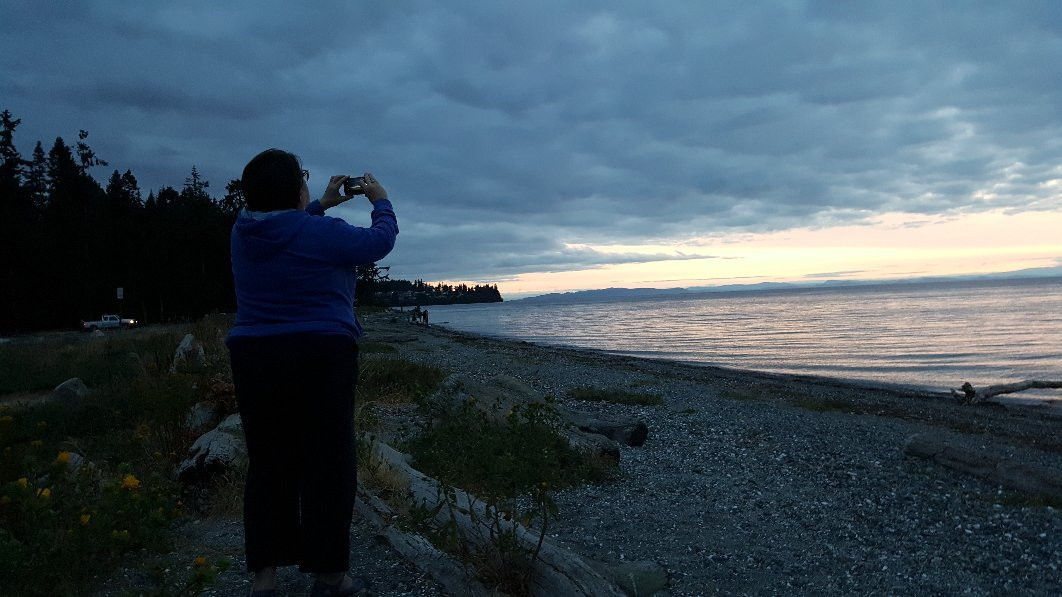 Birch Bay State Park-Birch Bay必去景点