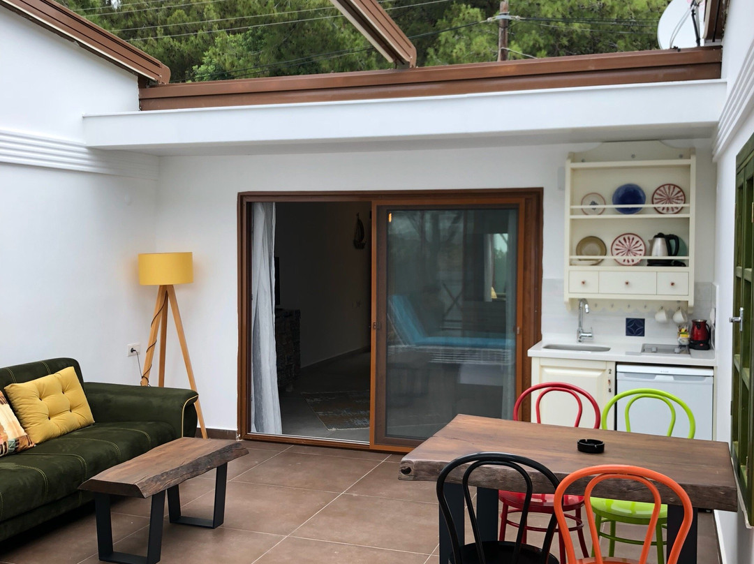 Villa Zeus Otel主图