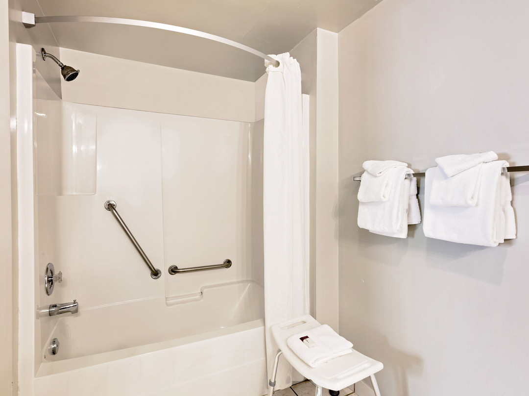 Sage Inn Merritt主图