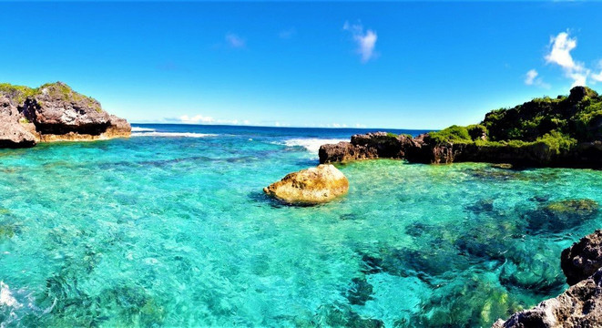 阿洛菲酒店住宿-纳姆库鲁小屋温泉旅馆