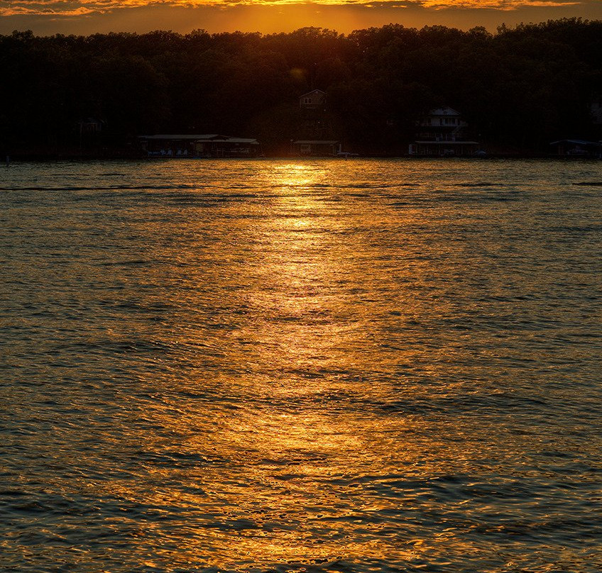 Bass and Baskets主图