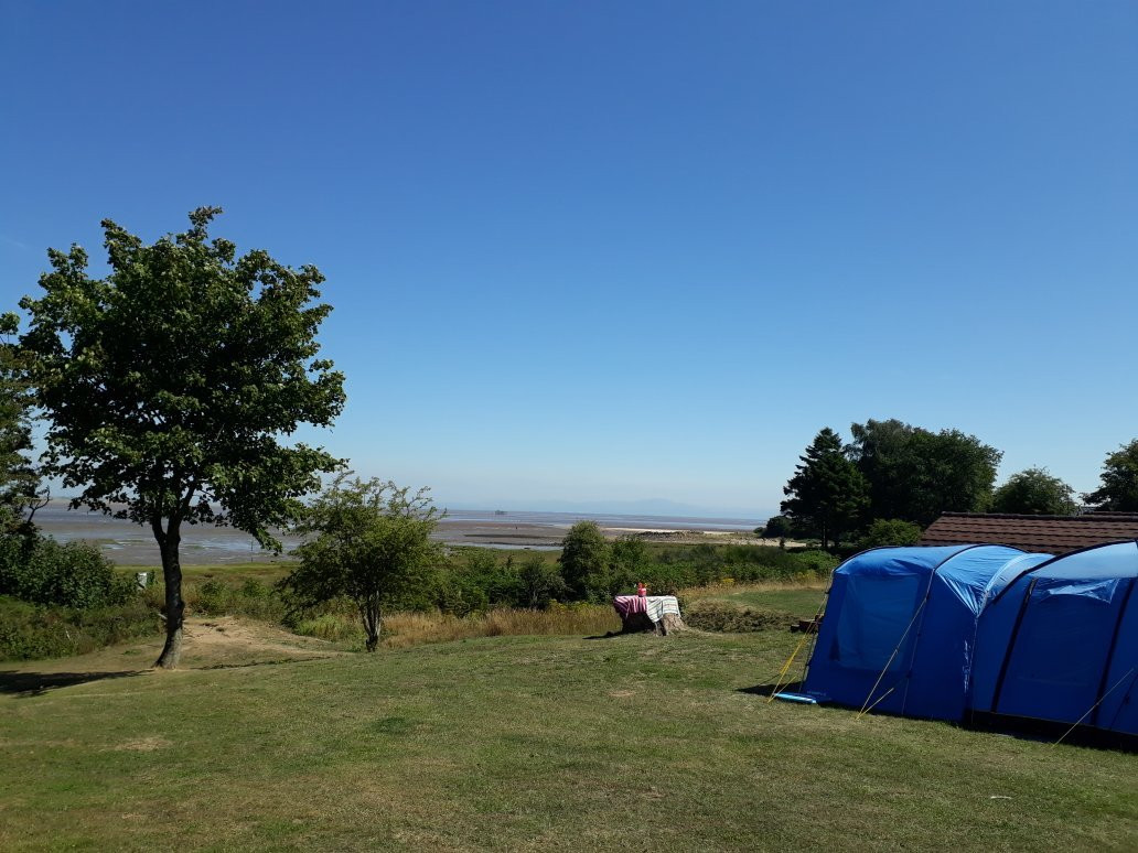 Sandyhills Bay Holiday Park