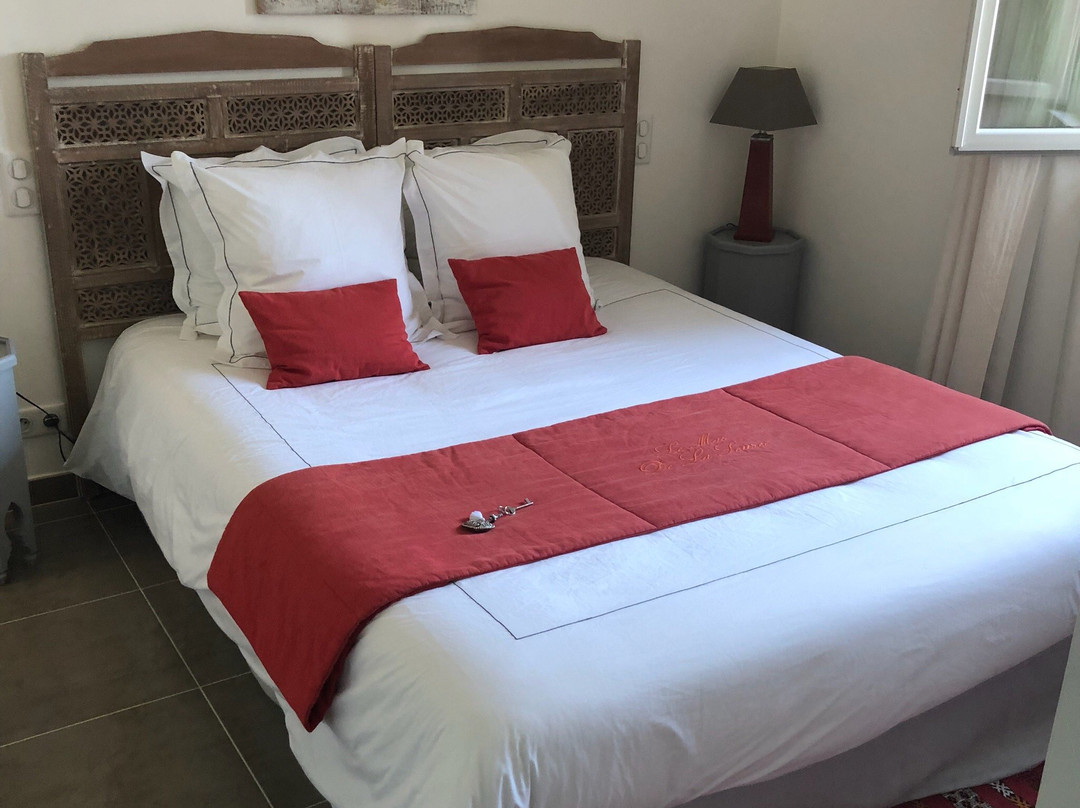 Mas de la Source主图