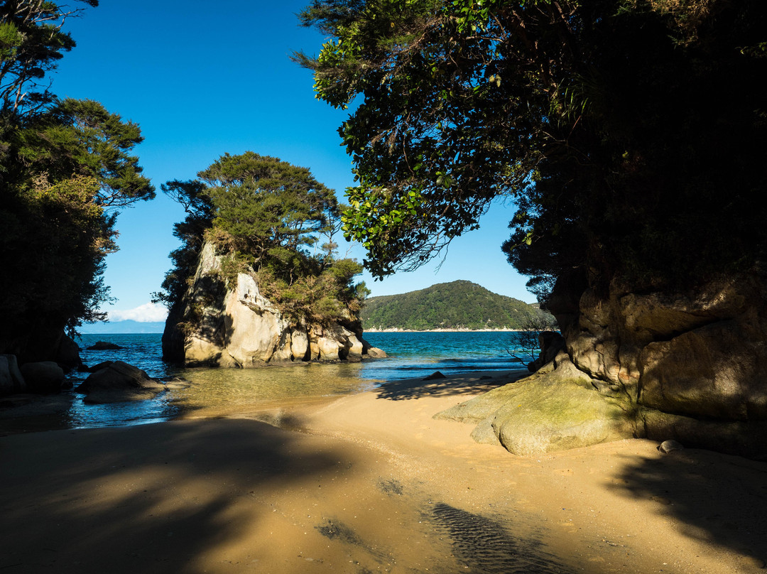 Aroha Abel Tasman景点图片