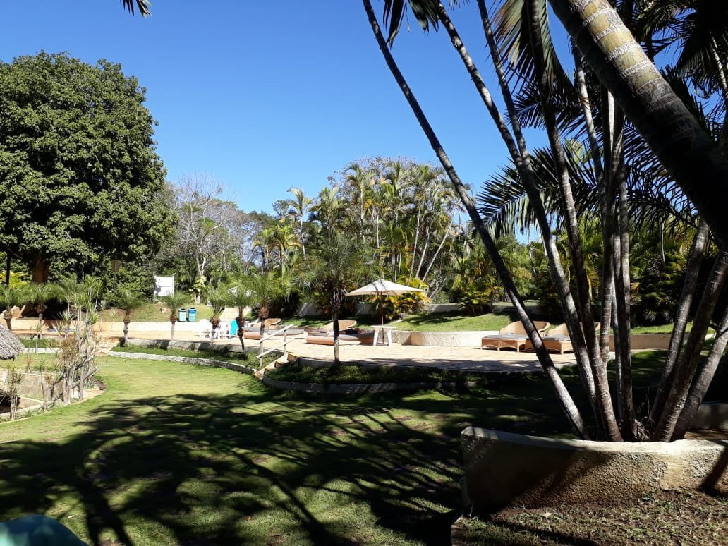 Eko Aventura Park-热河市必去景点