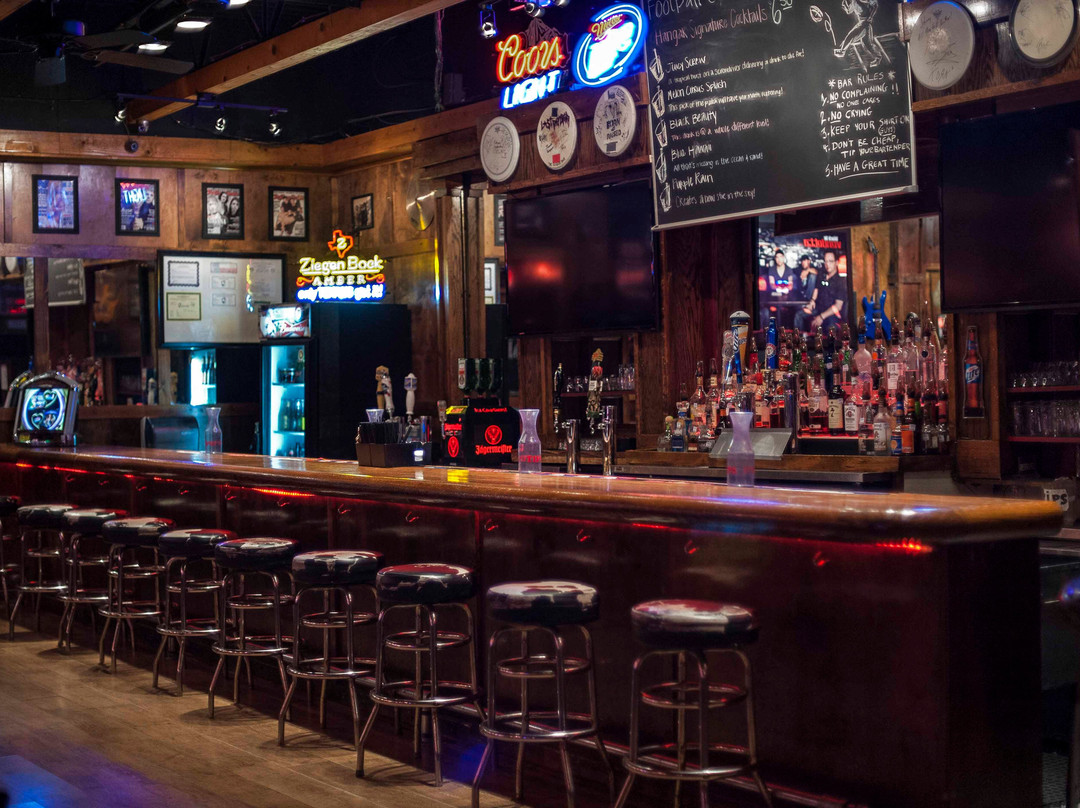 Express Inn And Suites主图