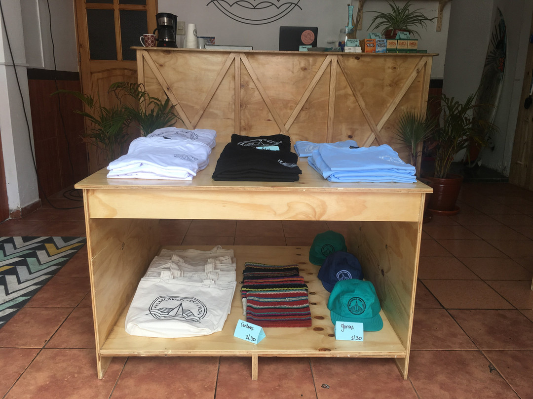 Huanchaco Surf Shop-Huanchaco必去景点