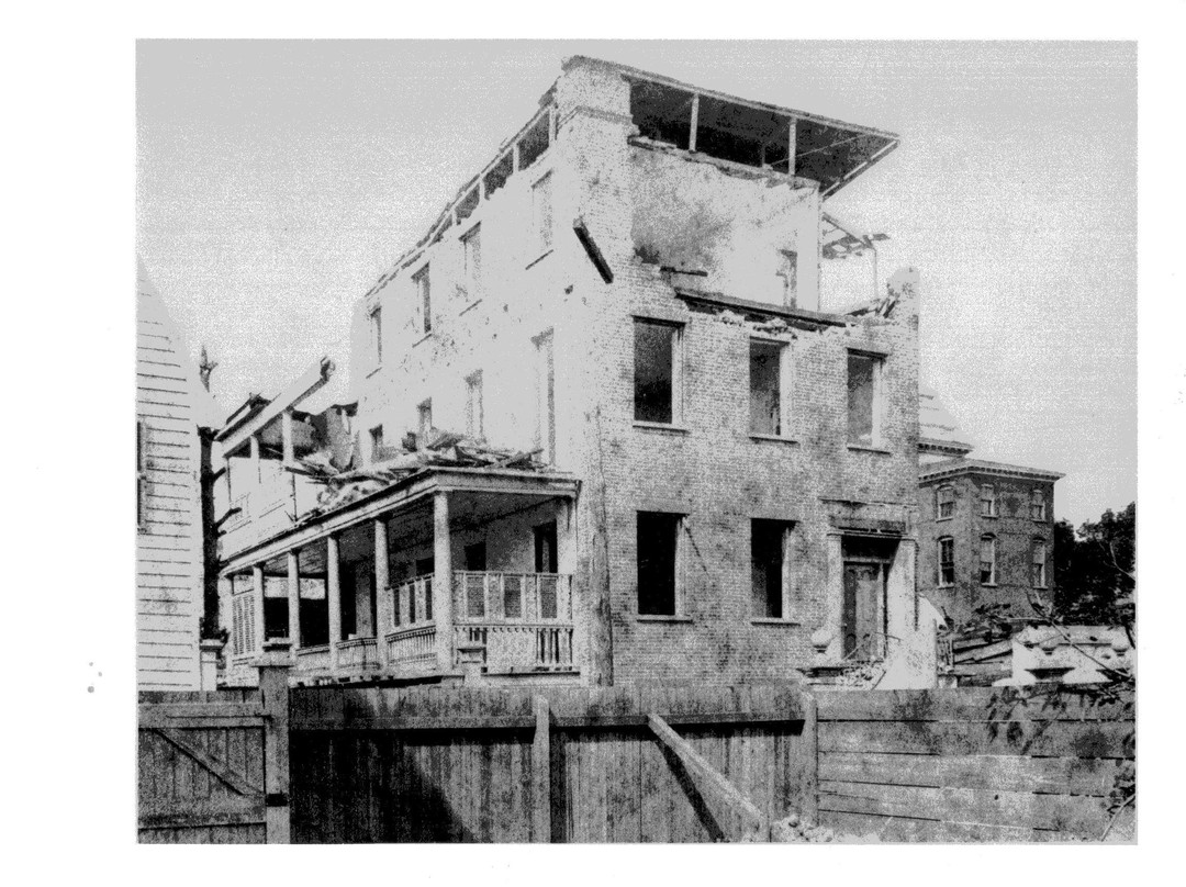 15 Church Street B&B主图