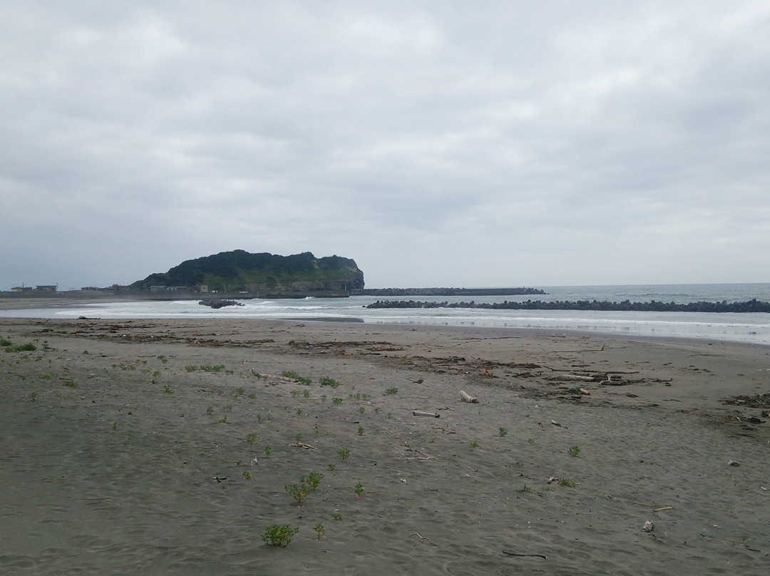 Itanki Beach景点图片