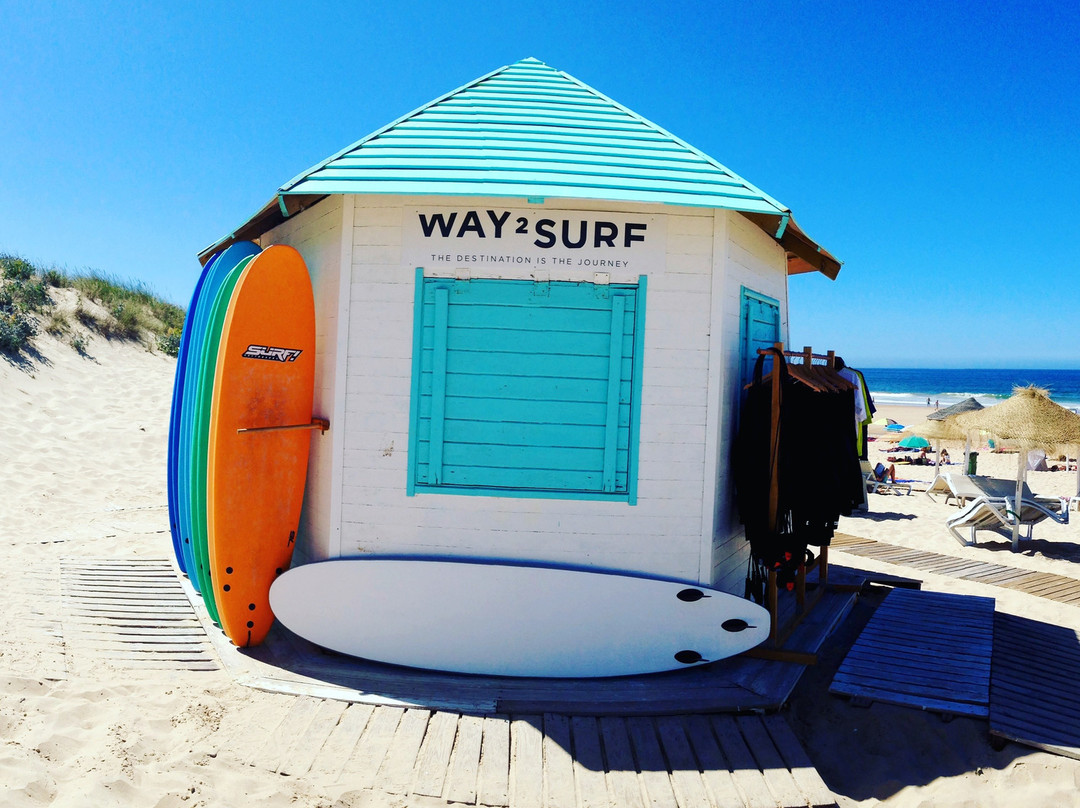 way2surf景点图片