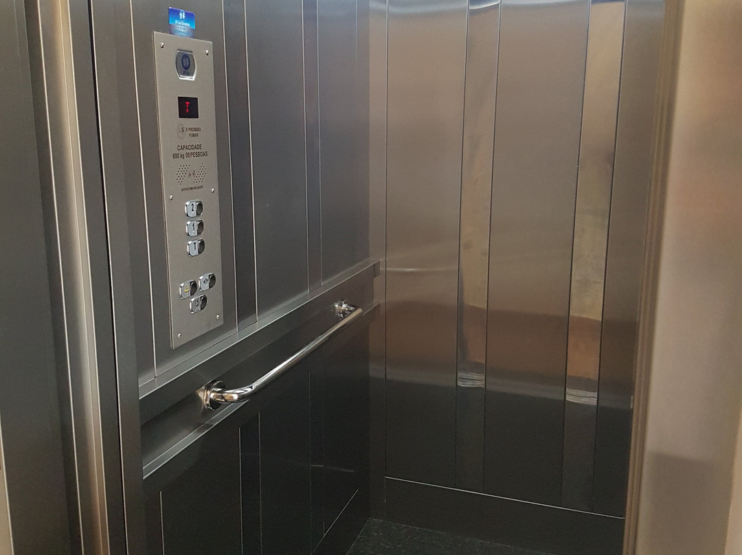 Hotel Barretos主图