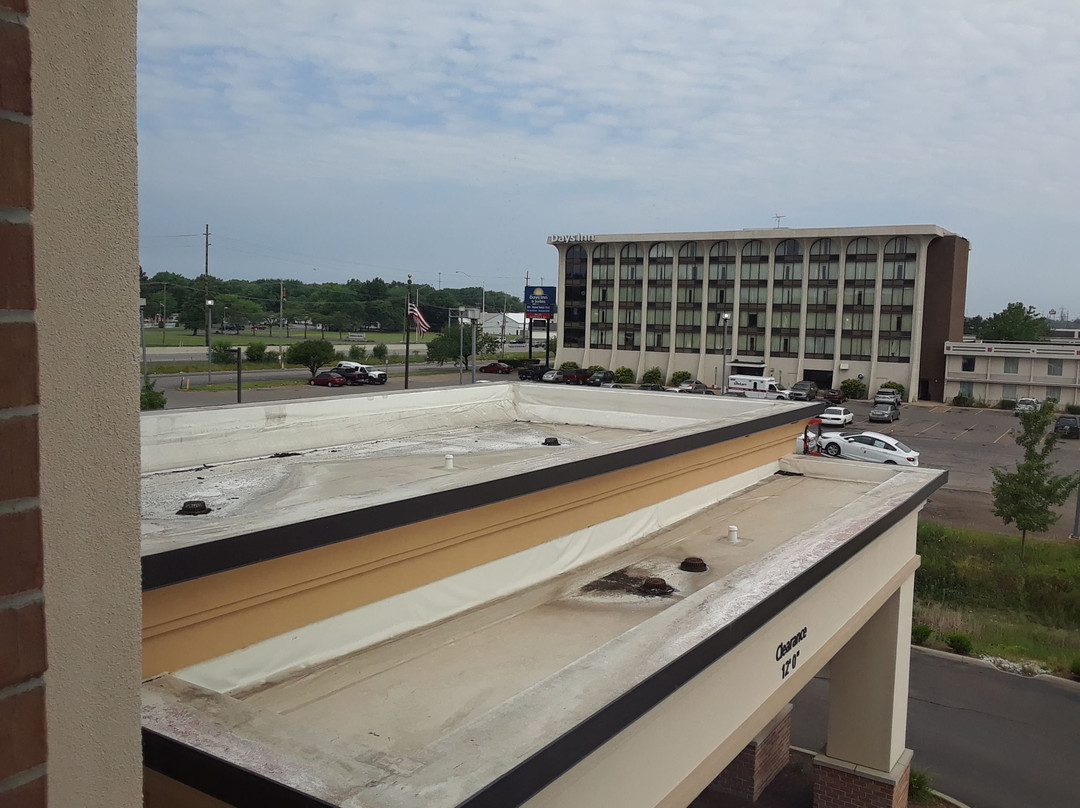 Hampton Inn & Suites Elyria主图