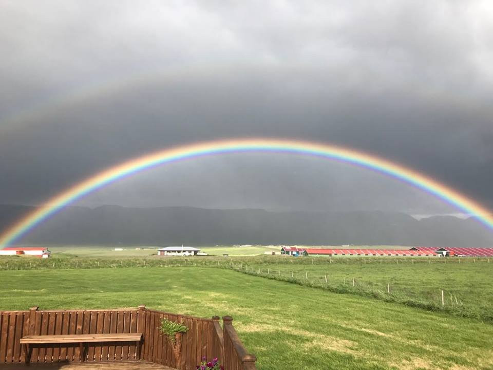 Sydra Skordugil-Varmahlid必去景点