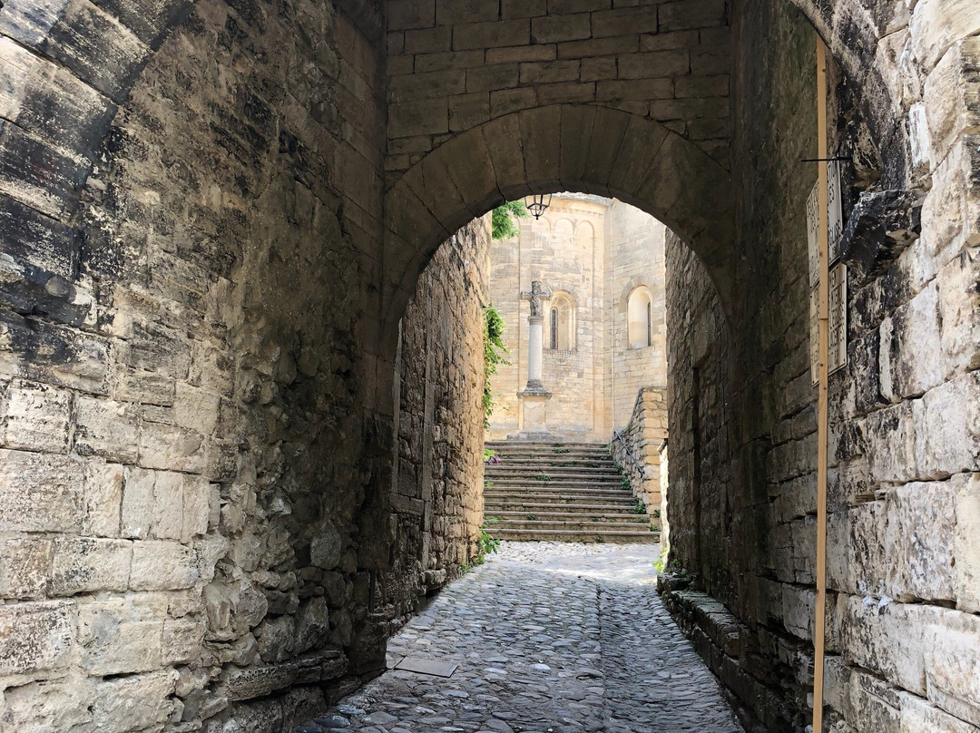 Village Medieval景点图片