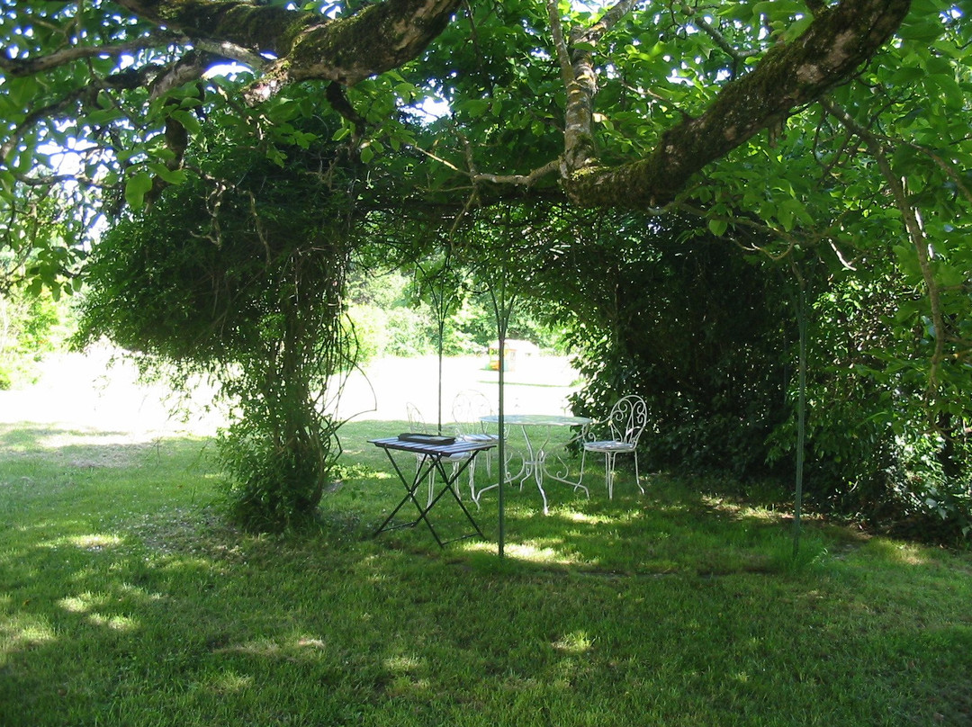 Au Point du Jour B&B主图