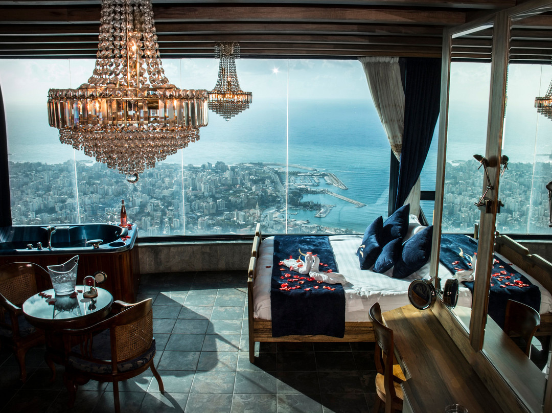 Bay Lodge Boutique Hotel主图