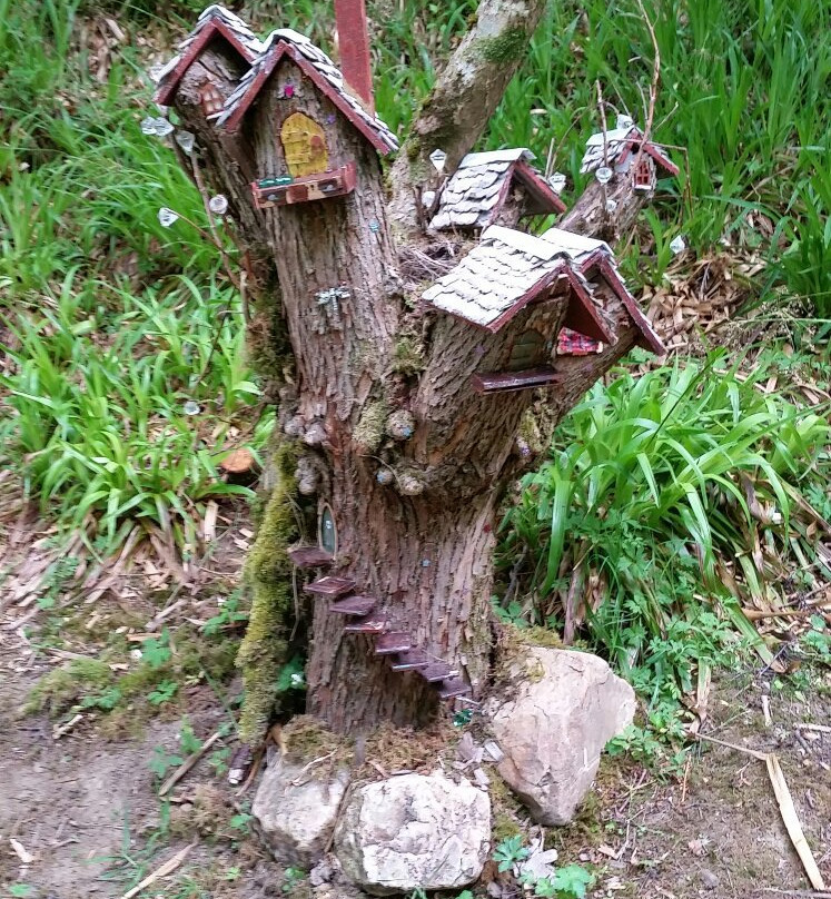 The Giant’s Chair-Dufftown必去景点