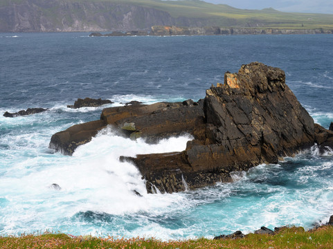 Cosan Cuas na nEighe-丁格尔必去景点