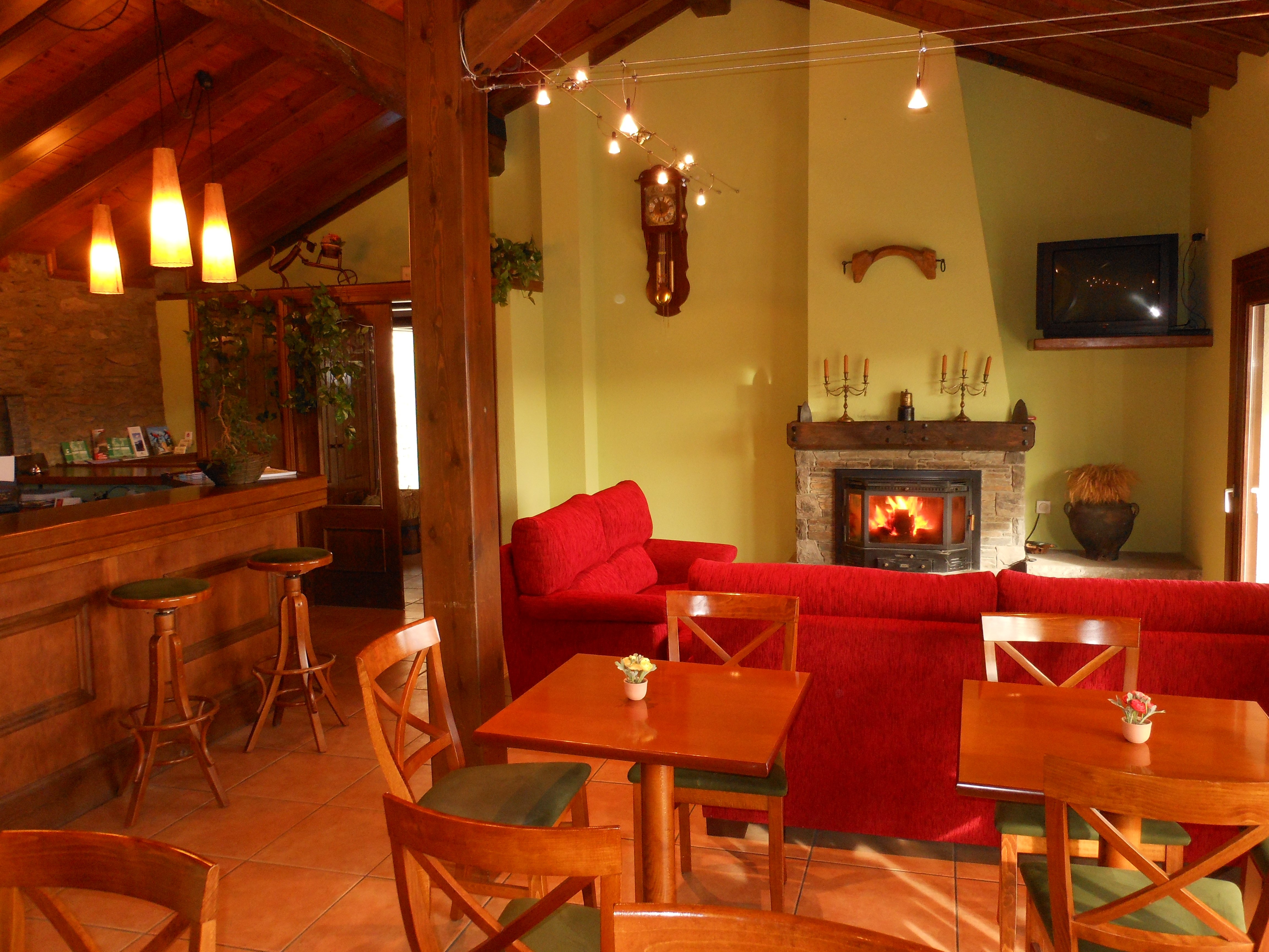 Hotel Cal Martri-官方