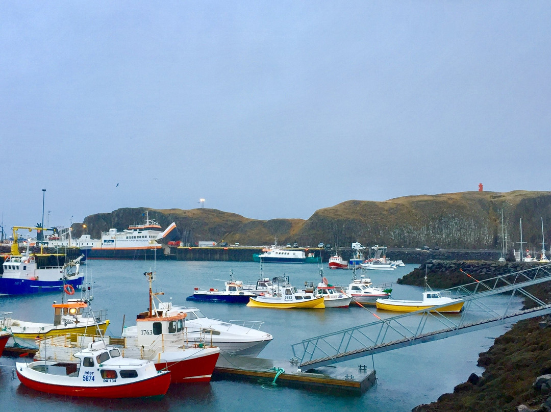 Stokkseyri旅游攻略图片