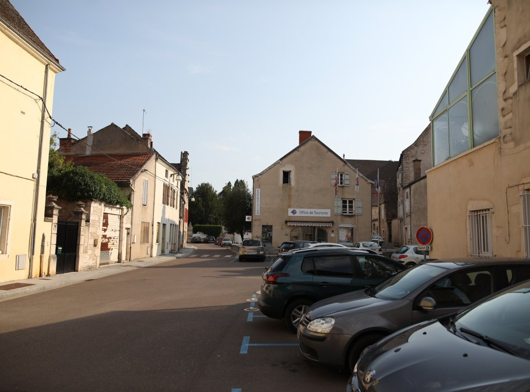 Office de Tourisme - Antenne de Chagny