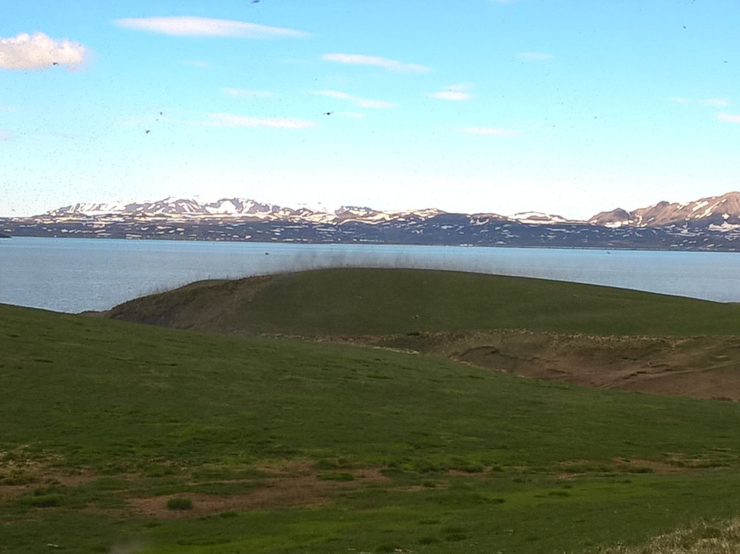 Myvatn Visitor Center景点图片