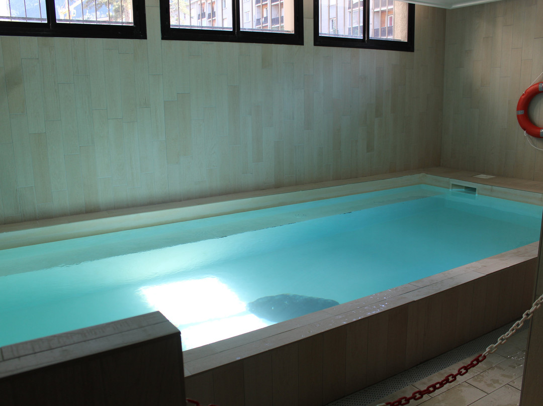 SOWELL Hôtels Le Parc & Spa主图