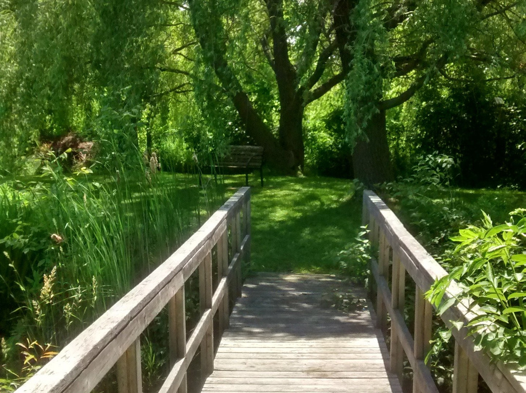 Garden Path Homemade Soap景点图片