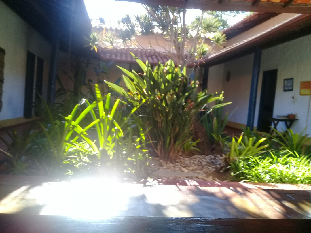 Pousada Rancho Flores主图