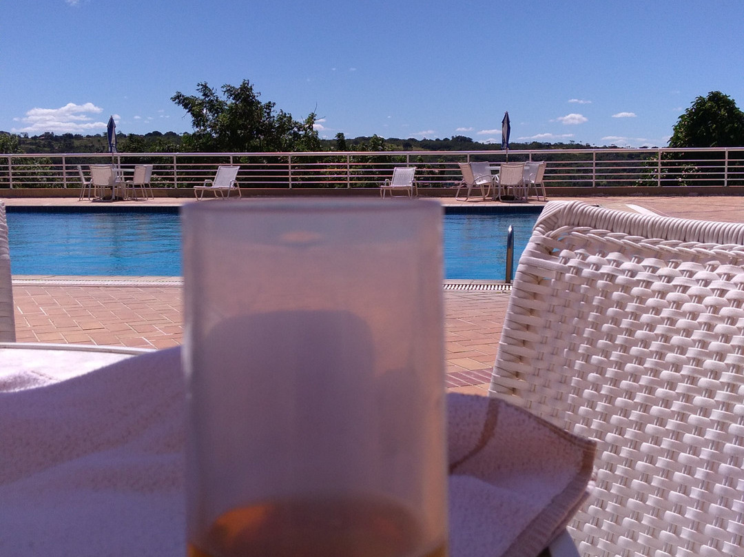 Hotel Sesc Triunfo主图