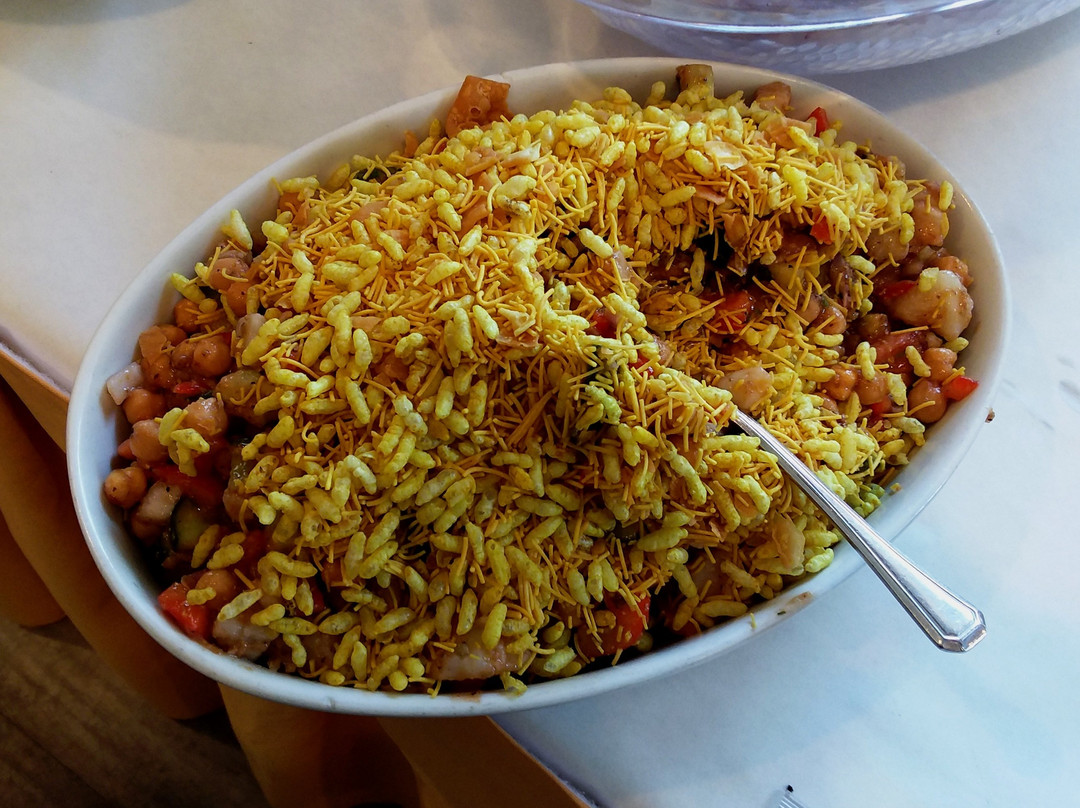 Sudbury餐馆和美食-Soul of India