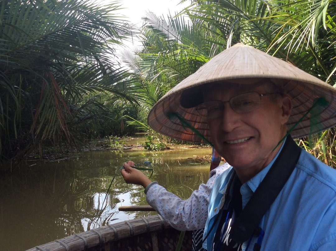 Hoian Cars Service-会安必去景点