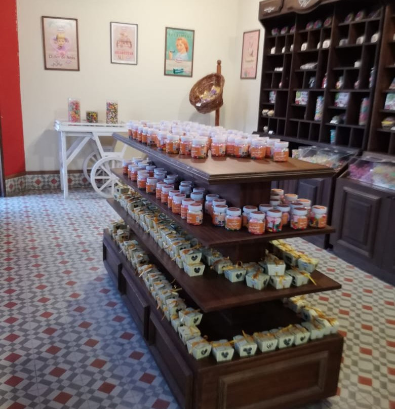 Confites Merello-Limache必去景点