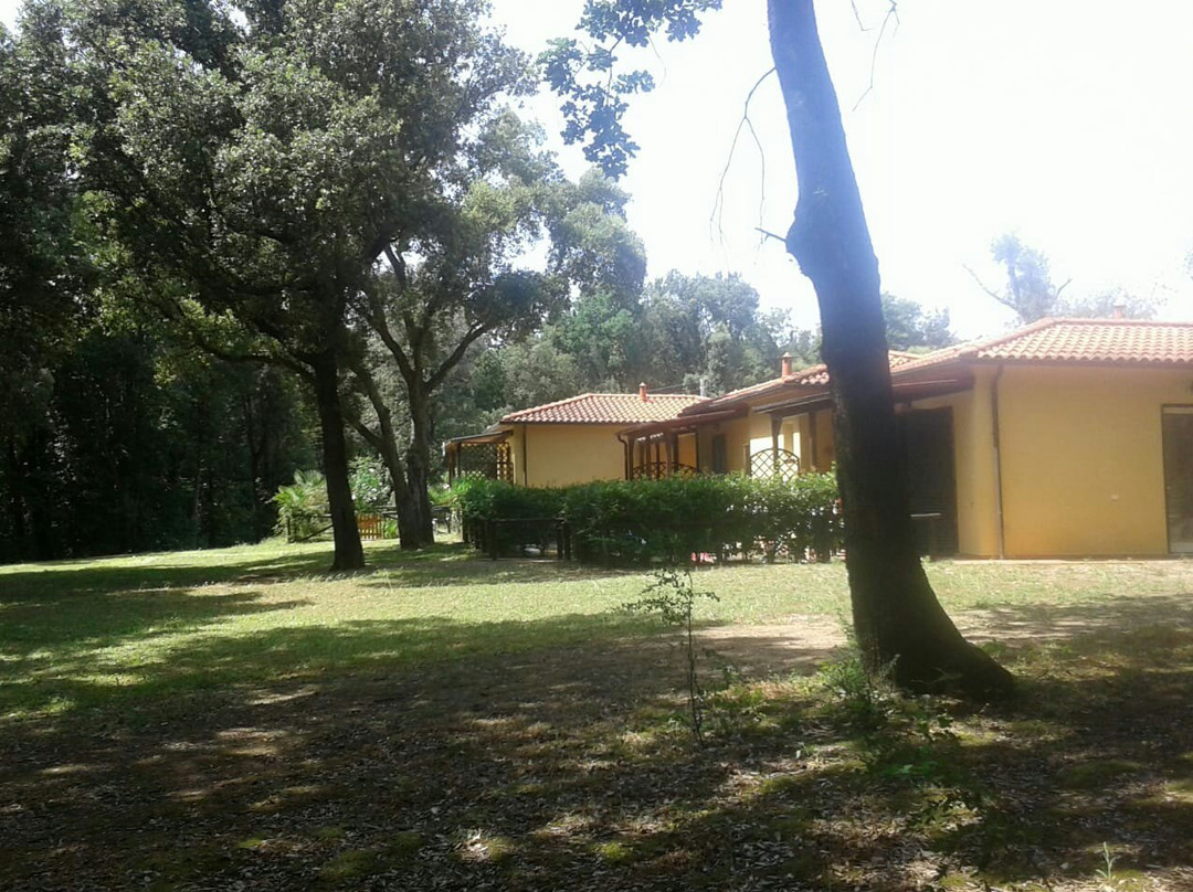 Casale Tre Querce